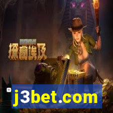 j3bet.com