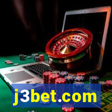 j3bet.com