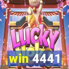 win 4441