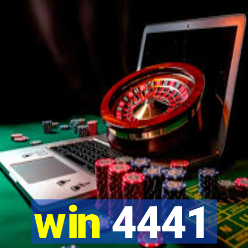 win 4441