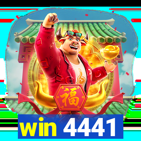 win 4441