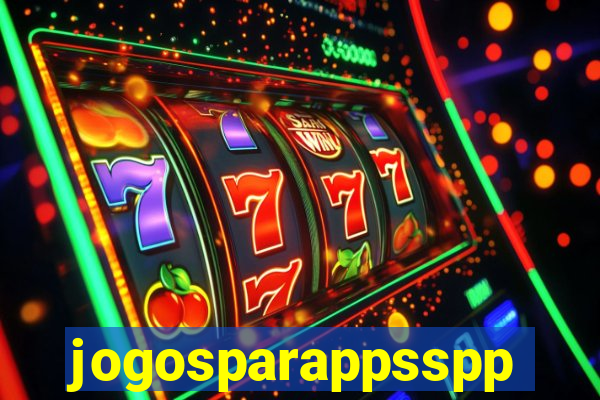 jogosparappsspp