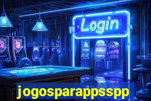 jogosparappsspp