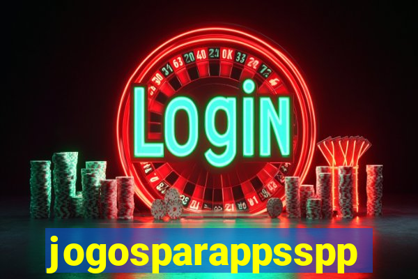 jogosparappsspp