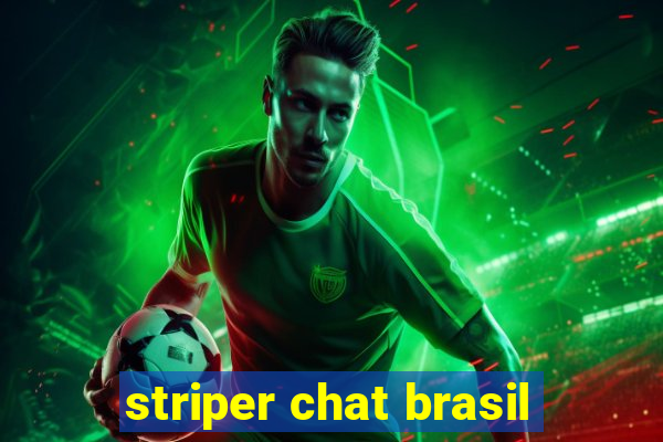 striper chat brasil