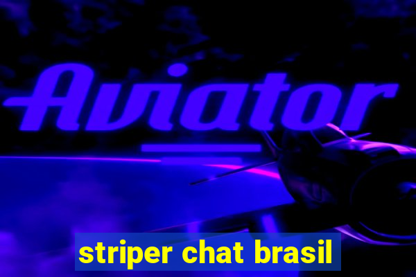 striper chat brasil