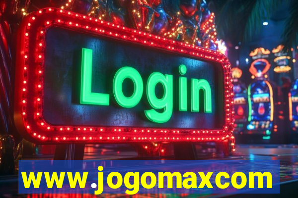 www.jogomaxcom