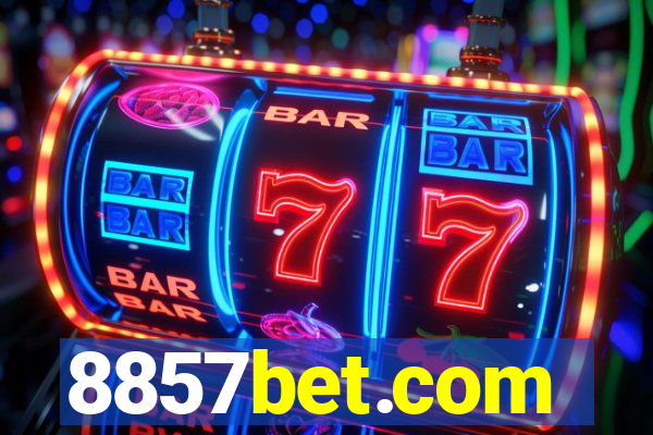 8857bet.com