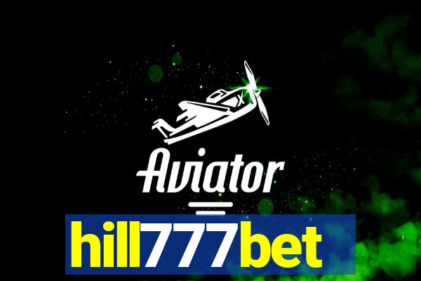 hill777bet