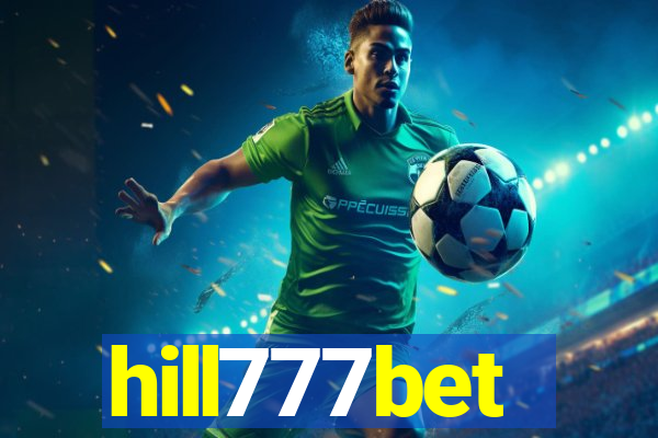 hill777bet