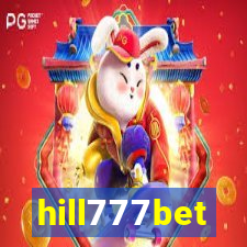 hill777bet