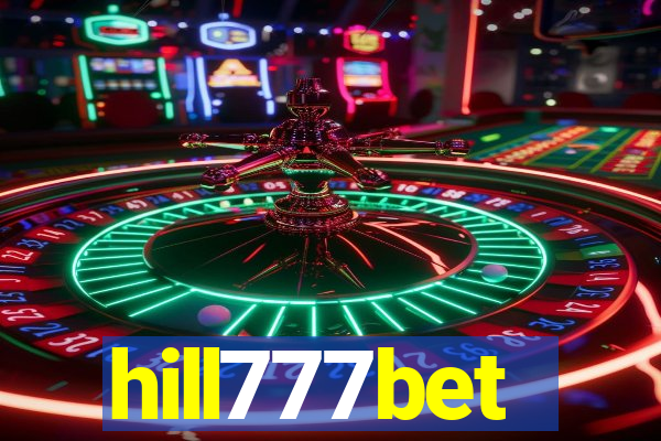 hill777bet