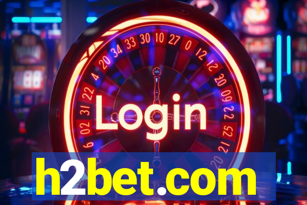 h2bet.com