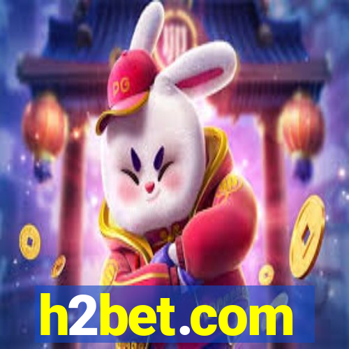 h2bet.com