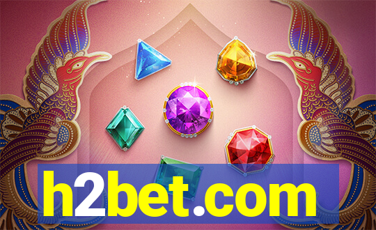 h2bet.com