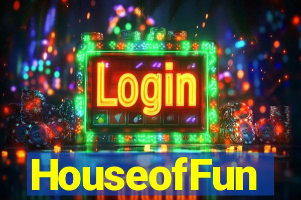 HouseofFun