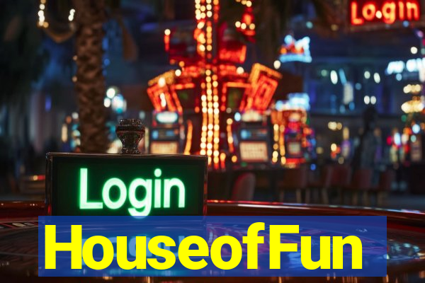 HouseofFun