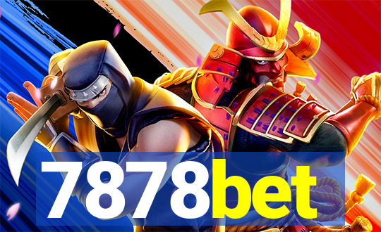 7878bet