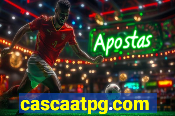 cascaatpg.com