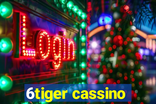 6tiger cassino