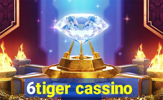 6tiger cassino