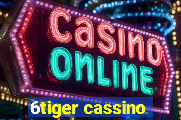 6tiger cassino