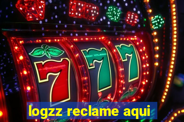 logzz reclame aqui