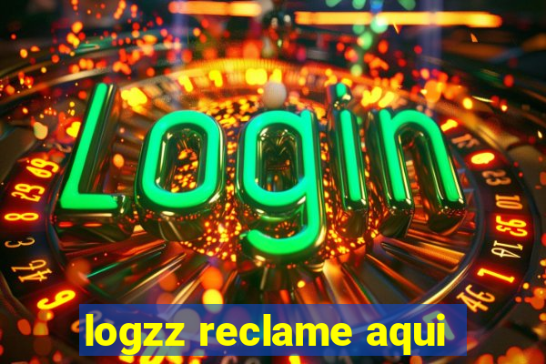 logzz reclame aqui