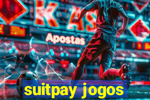 suitpay jogos