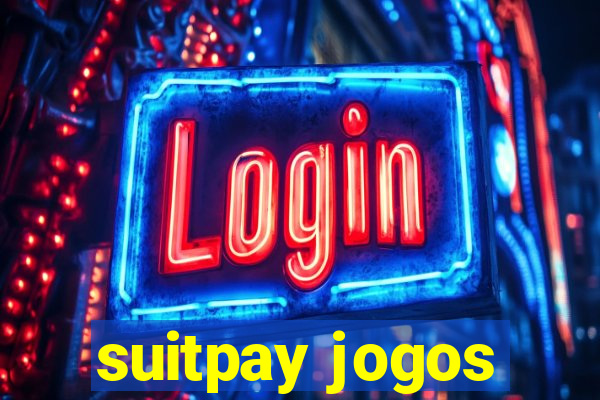 suitpay jogos