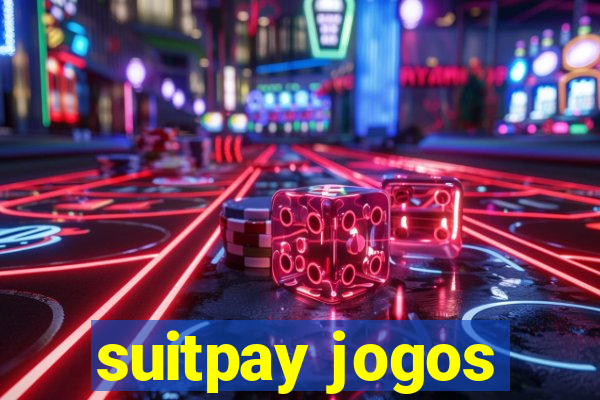 suitpay jogos