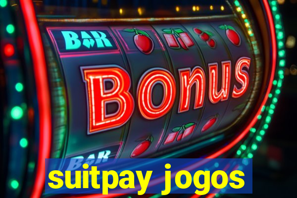 suitpay jogos