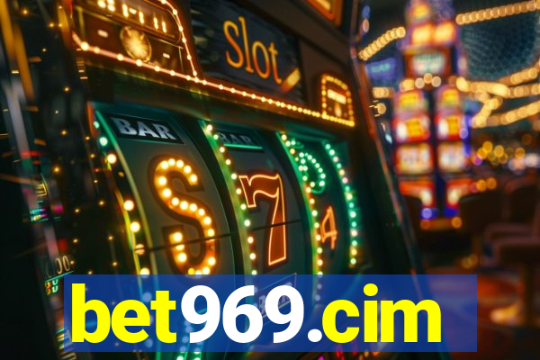 bet969.cim