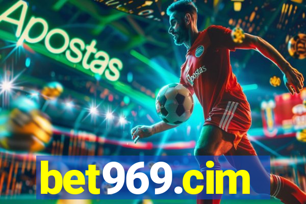 bet969.cim