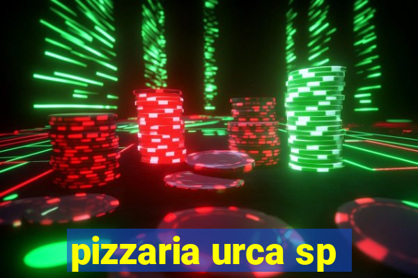 pizzaria urca sp