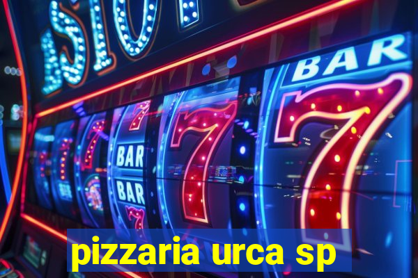 pizzaria urca sp