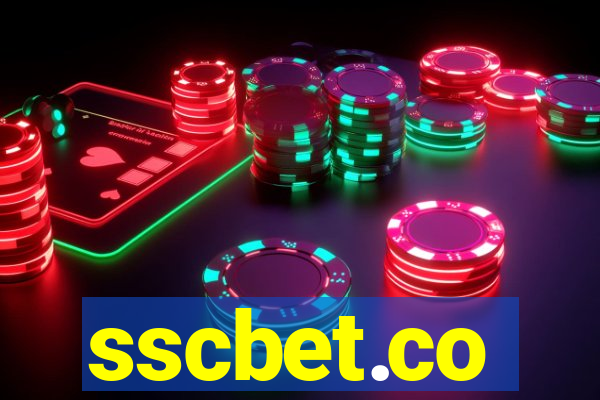 sscbet.co