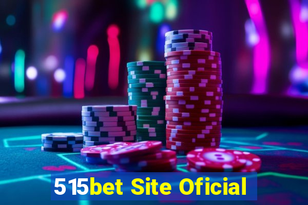 515bet Site Oficial