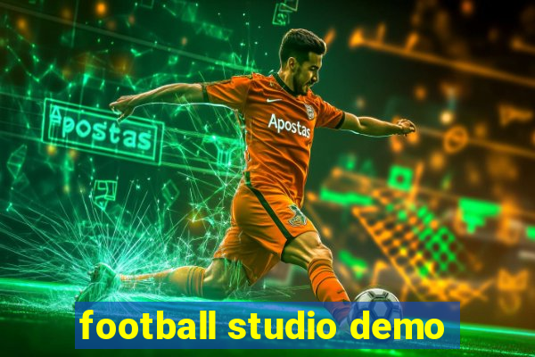 football studio demo