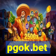 pgok.bet