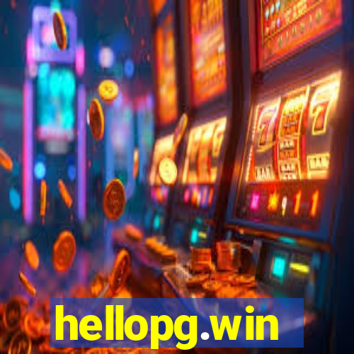 hellopg.win