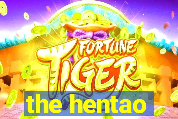 the hentao