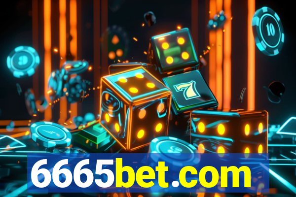 6665bet.com