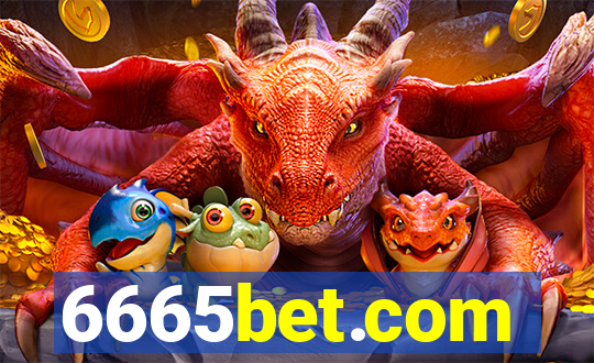 6665bet.com