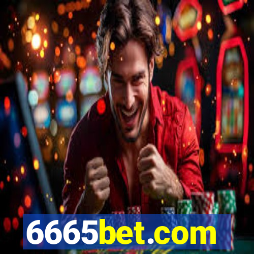 6665bet.com