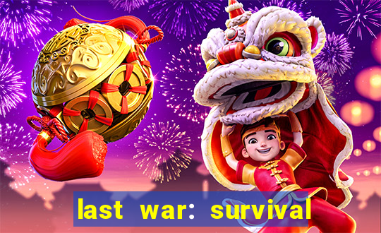 last war: survival game codes