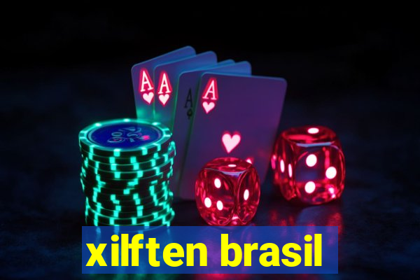 xilften brasil