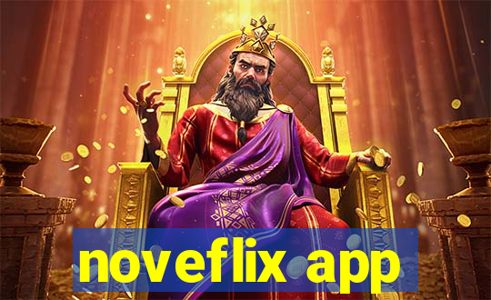 noveflix app