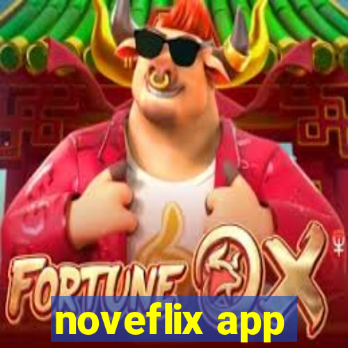 noveflix app