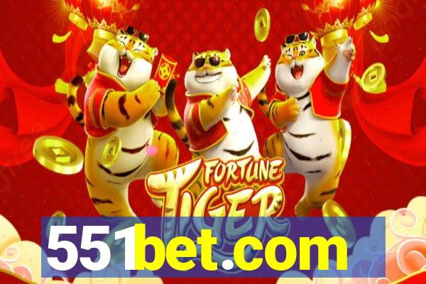 551bet.com